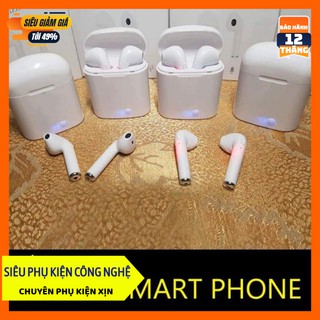 Tai nghe bluetooth không dây i7s tws