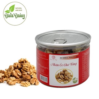 Nhân hạt óc chó vàng 150g - Nhập khẩu Mỹ