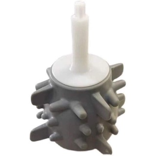 Dụng cụ bóc vỏ hành, tỏi( không kèm máy)