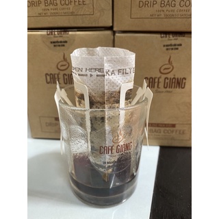 Cafe Phin giấy