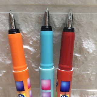  Hộp Bút Máy 1702 =15 Chiếc Bút Hình Doraemon Màu Sắc 💌 💌 