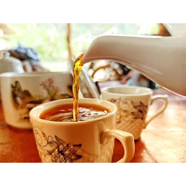 HTX CHÈ SHAN TUYẾT CAO BỒ