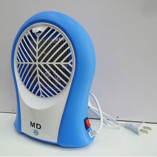 Đèn bắt muỗi và côn trùng SUNTEK MD