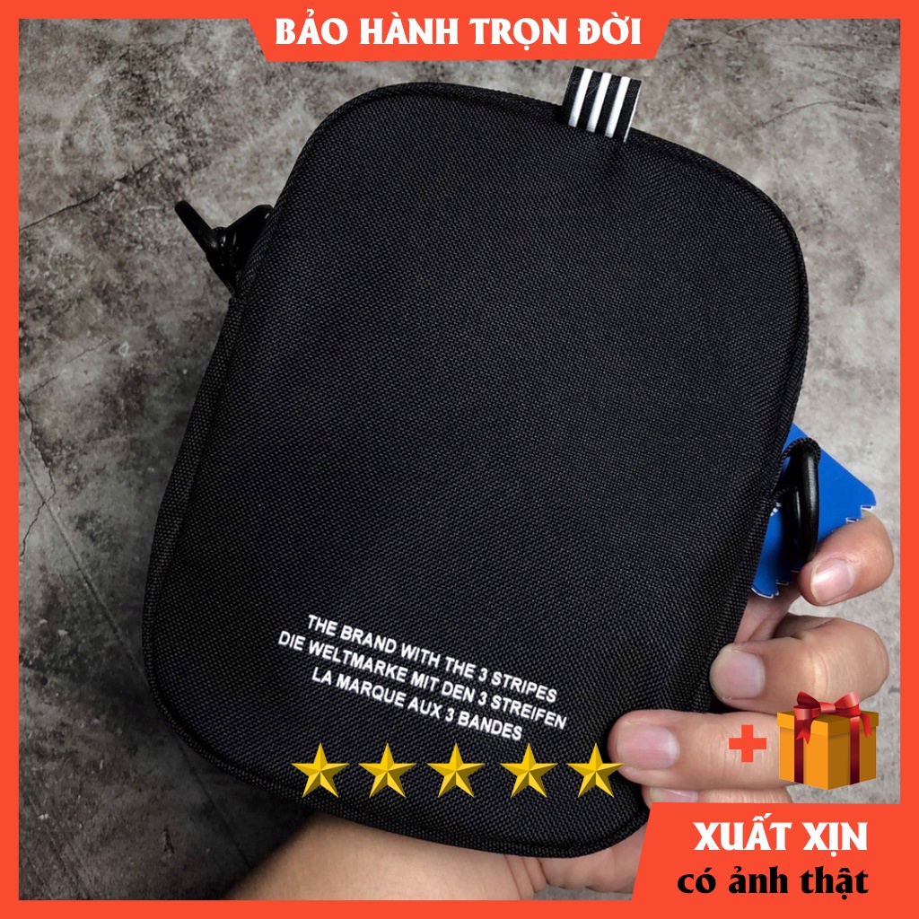Túi Đeo Chéo Thời Trang Das Mini BẢO HÀNH TRỌN ĐỜI