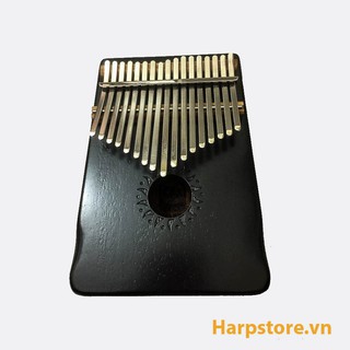 ĐÀN KALIMBA WALTER