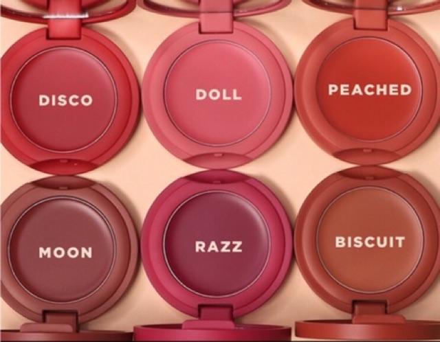 Phấn má kem Airbrush Sunnies Face | BigBuy360 - bigbuy360.vn