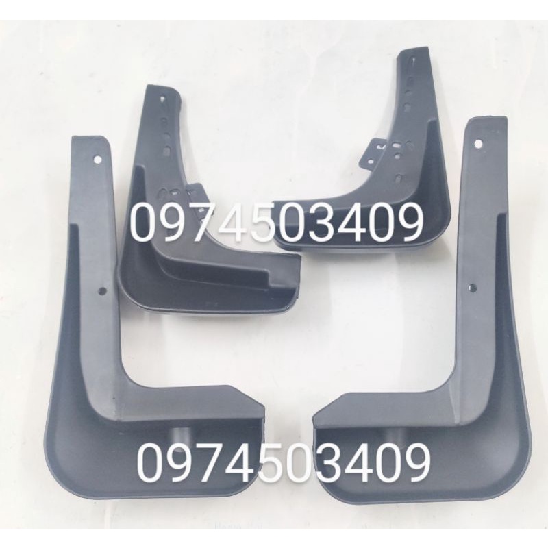 Chắn bùn bánh Huyndai Elantra đời 2015 đến 2018