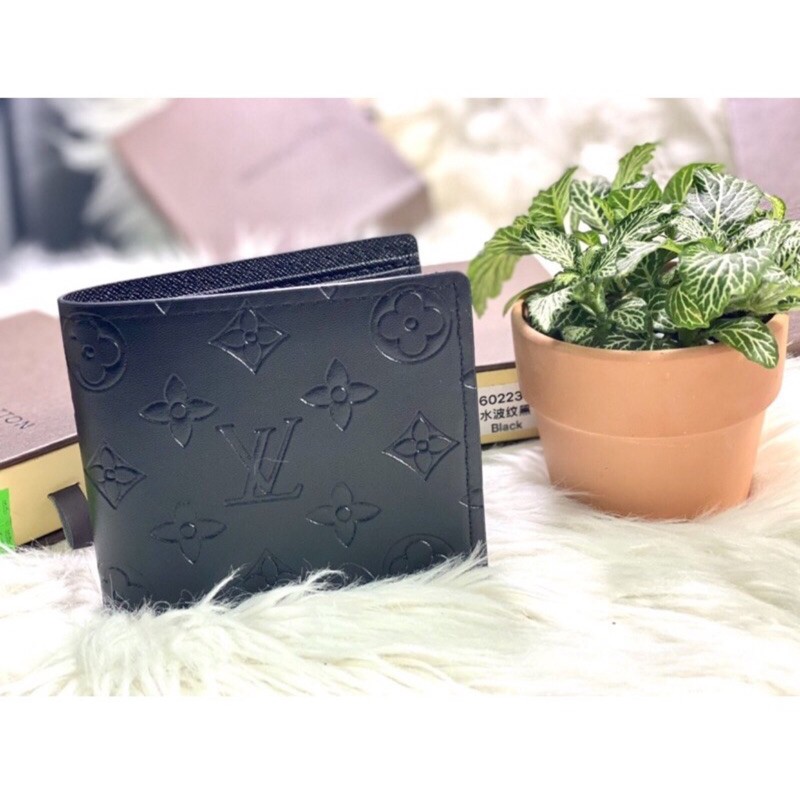 Ví nam xịn full box