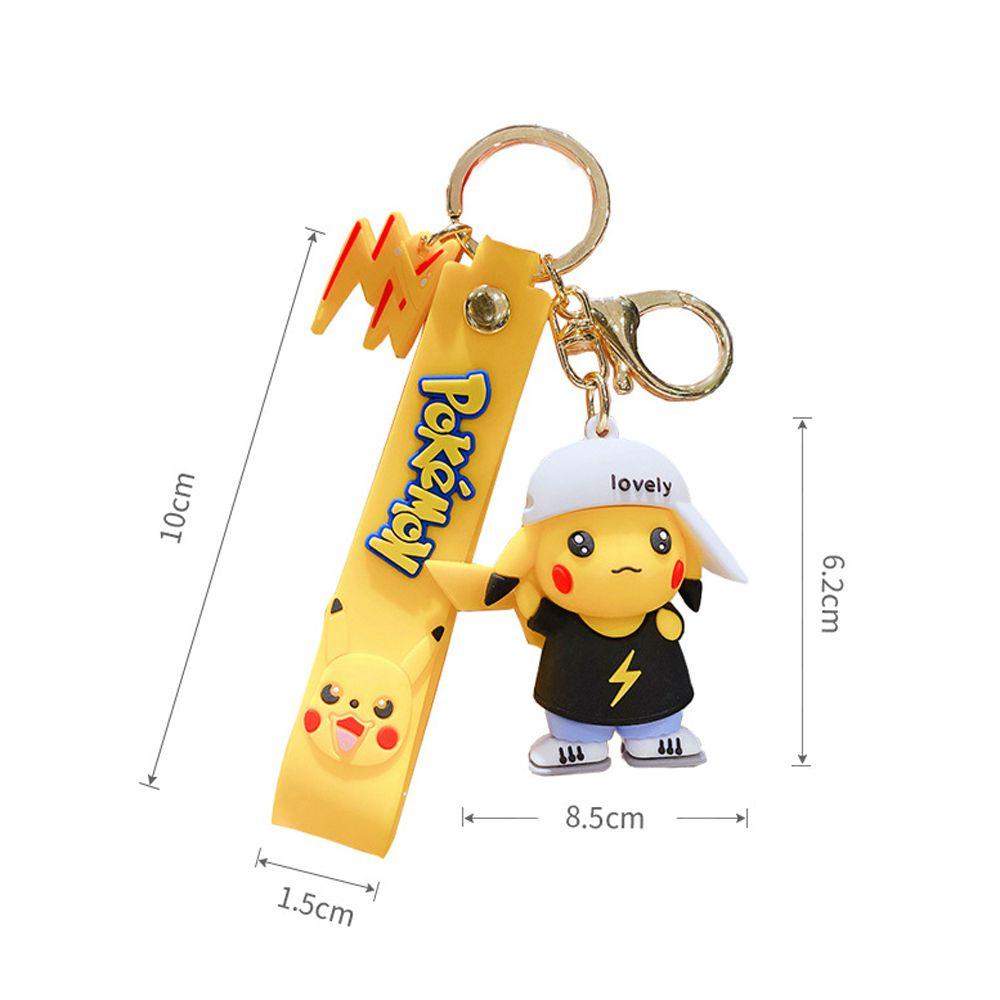 JONYE Móc Khóa Hình Hoạt Hình Đáng Yêu