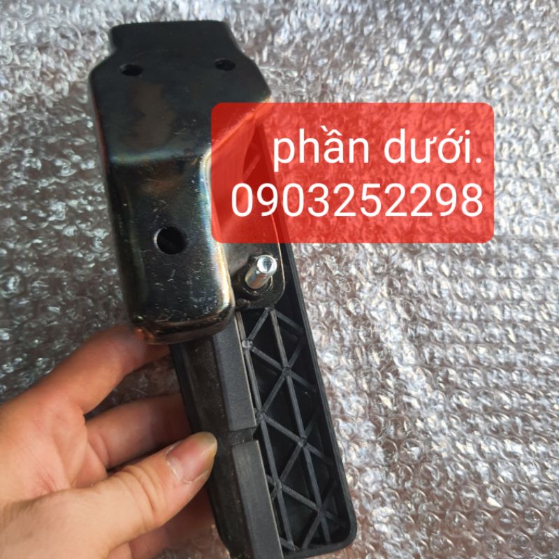 chân ga , nhựa chân ga hyundai 3t5, 2t5 , maity 2, emaity ,hd450,hd500 hd65, hd72,hd99,n250...