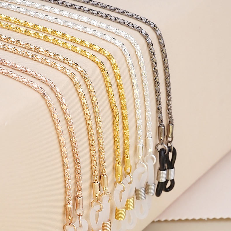 Dây Đeo Kính Mát Thời Trang Dành Cho Nữ