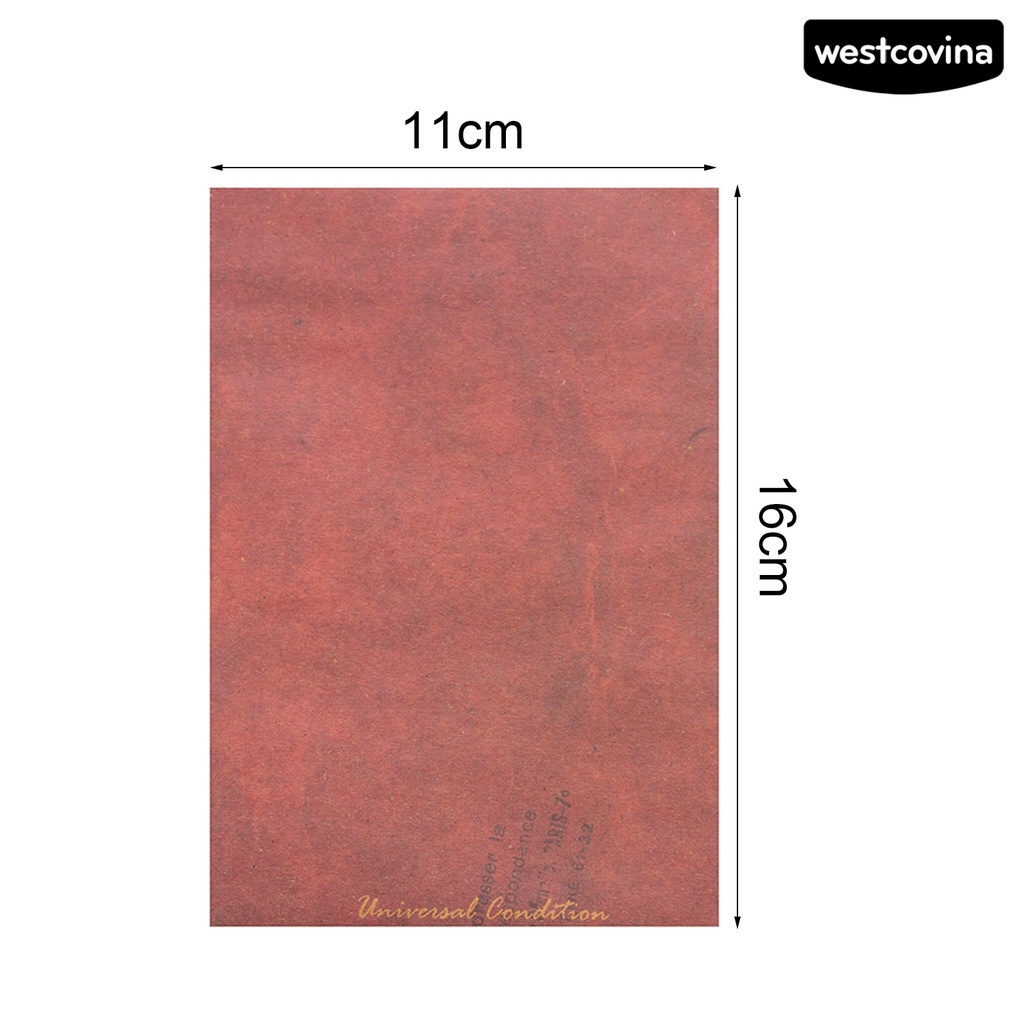 [Hot]✍Bộ 50 Con Dấu Giấy Phong Cách Cổ Điển Sáng Tạo Dùng Trang Trí Văn Phòng