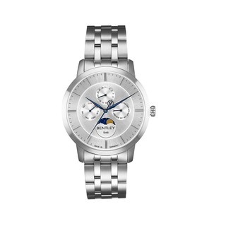 Đồng hồ nam Bentley Moonphase BL1806-20MWWI-MS-T