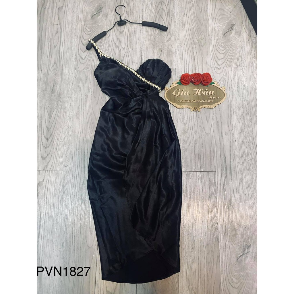 Đầm bên cúp bên nhọn | BigBuy360 - bigbuy360.vn