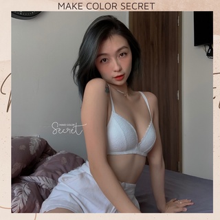 Áo Ngực Nữ Không Gọng Lên Form Rất Đẹp (hình tiệm chụp)