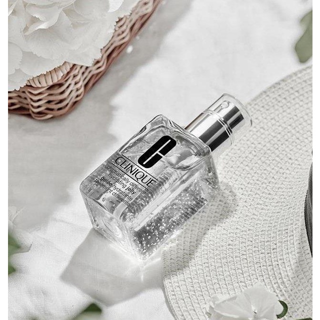 Kem và Gel dưỡng ẩm Clinique Dramatically Different Moisturizing Gel/Lotion+/Jelly ChenHouse0209