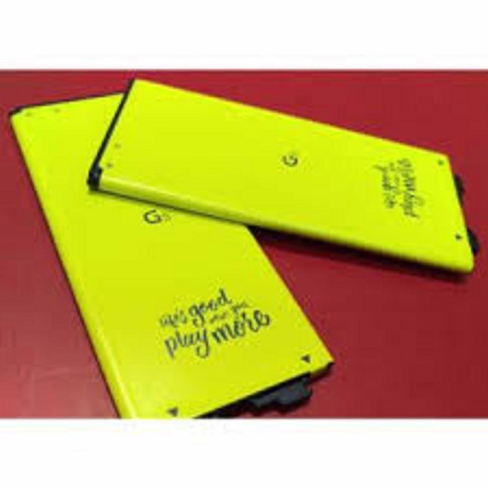 Pin LG G5 H830, H840, H850, F700 Dung Lượng 2800mAh - Hàng Zin