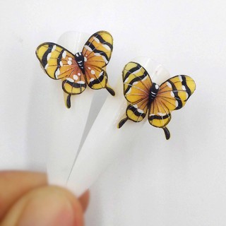 Hoa bột mẫu bướm