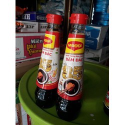 Nước tương Maggi 300ml