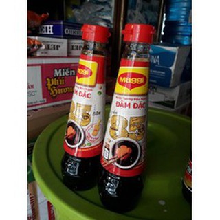 Nước tương Maggi 300ml