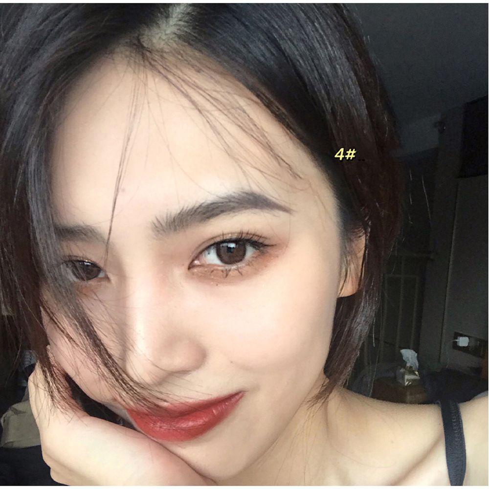 Bút Kẻ Lông Mày Dạng Lỏng Chống Thấm Nước Lâu Trôi 0.01MM Trang Điểm Cho Nữ