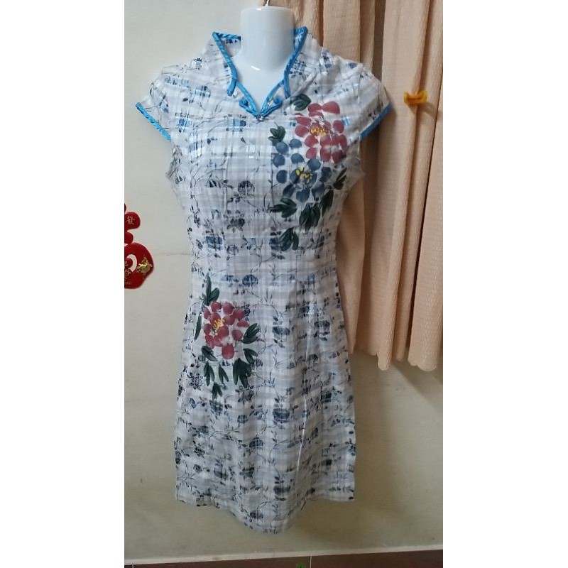 Sườn xám si tuyển siêu phẩm