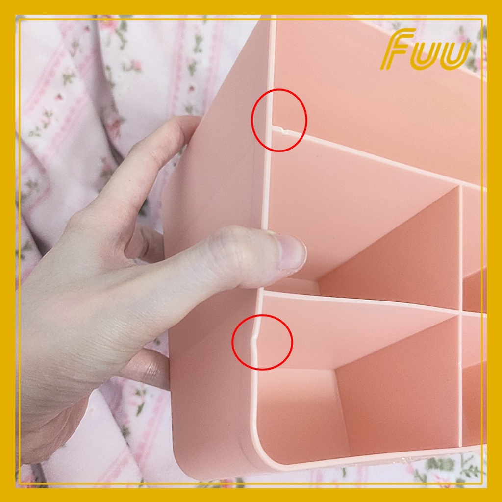 Khay đựng mỹ phẩm, trang sức, đồ nhỏ Sakura Thủ Lĩnh Thẻ Bài  mẫu 1