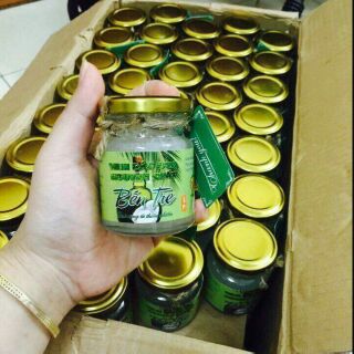 Dầu dừa bên tre hũ 70ml