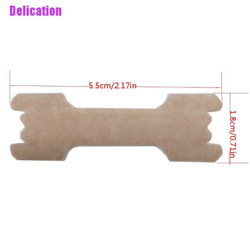 Set 50 Dụng Cụ Chống Ngáy Khi Ngủ Tiện Dụng