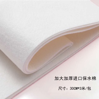 Bông giữ ẩm bó hoa chuyên nghiệp