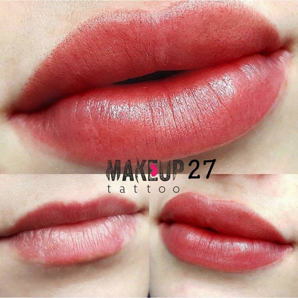 MỰC MAKEUP chính hãng  NHẬP KHẨU NGA