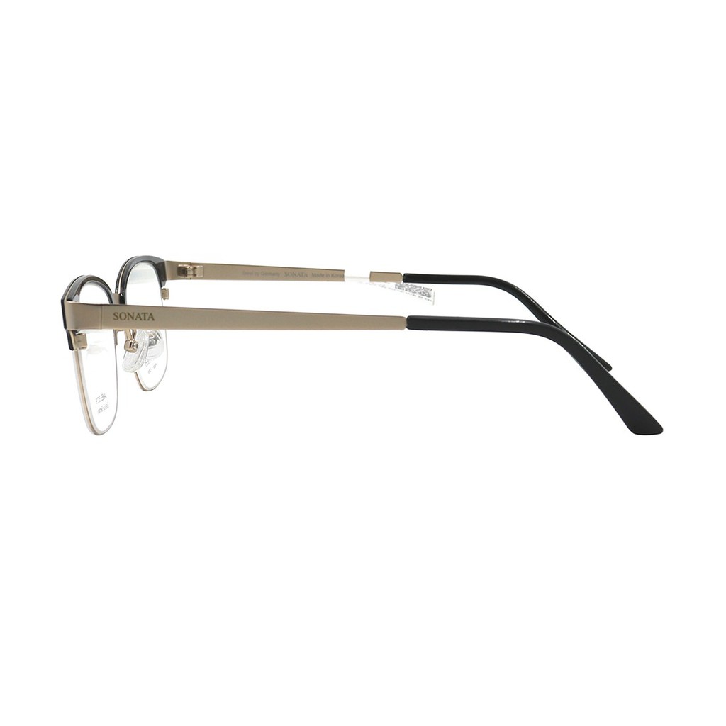 (Hàng chính hãng) Gọng kính nam nữ Sonata JAMES C13 màu sắc thời trang, thiết kế dễ đeo bảo vệ mắt