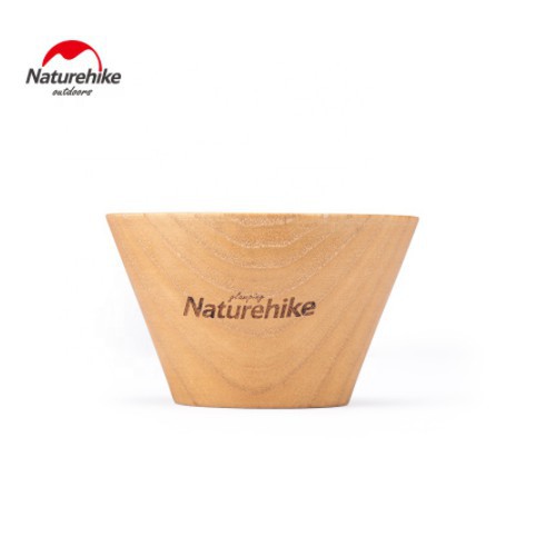 Bát gỗ Glamping NatureHike NH20CJ012