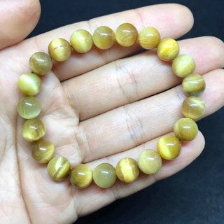 Vòng tay đá phong thủy may mắn 8ly- hàng đẹp