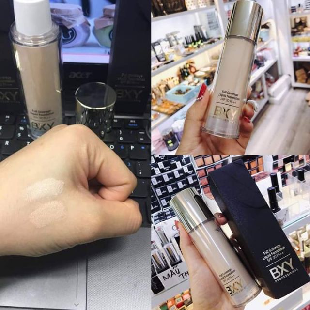 Kem nền BXY PROFESIONAL