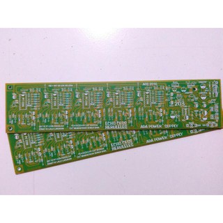 Bo Mạch Chủ Pcb Echo 5 IC PT2399