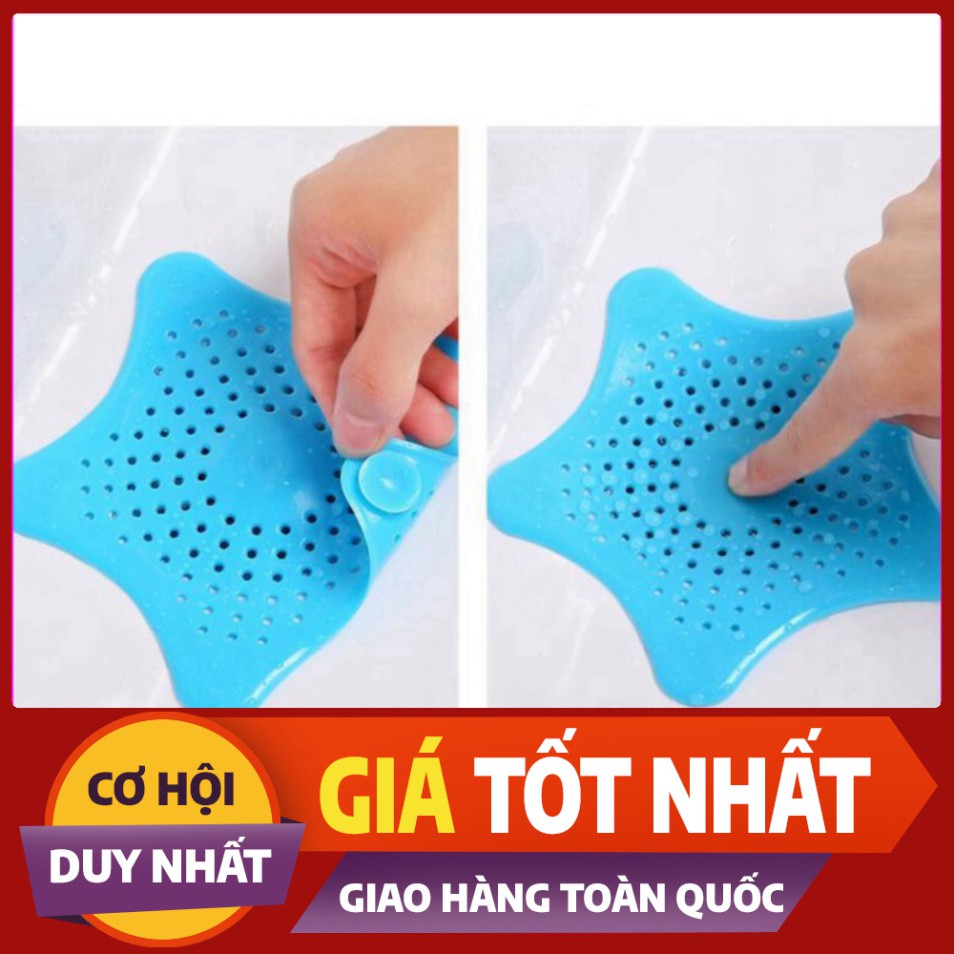 (FREE SHIP + FREESHIP Nắp chặn lọc rác bồn rửa chén bát hình ngôi sao GIÁ TỐT CHỈ CÓ Ở TIỆN ÍCH SHOP GIÁ TỐT CHỈ CÓ TẠI 