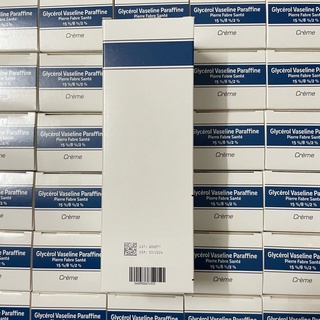 [Hàng Pháp] Kem dưỡng chống nẻ, chàm Dexeryl & Glycerol