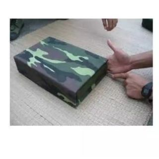 Chăn mền bộ đội