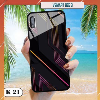 Ốp lưng vsmart bee 3- in hình 3d