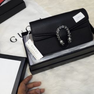 Túi gc đầu rồng mini FULLBOX