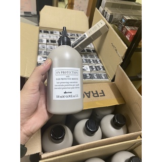 Oxy Trợ Nhuộm Davines Activator 900ML ( Chai Lớn )