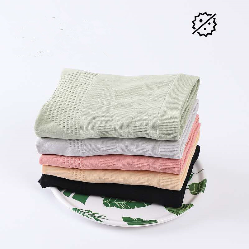 Quần lót lưng cao tạo dáng eo thon cho nữ