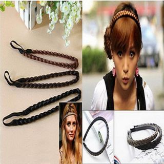 (RẺ VÔ ĐỊCH) Băng đô bính tóc