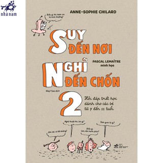 Sách - Suy đến nơi nghĩ đến chốn 2