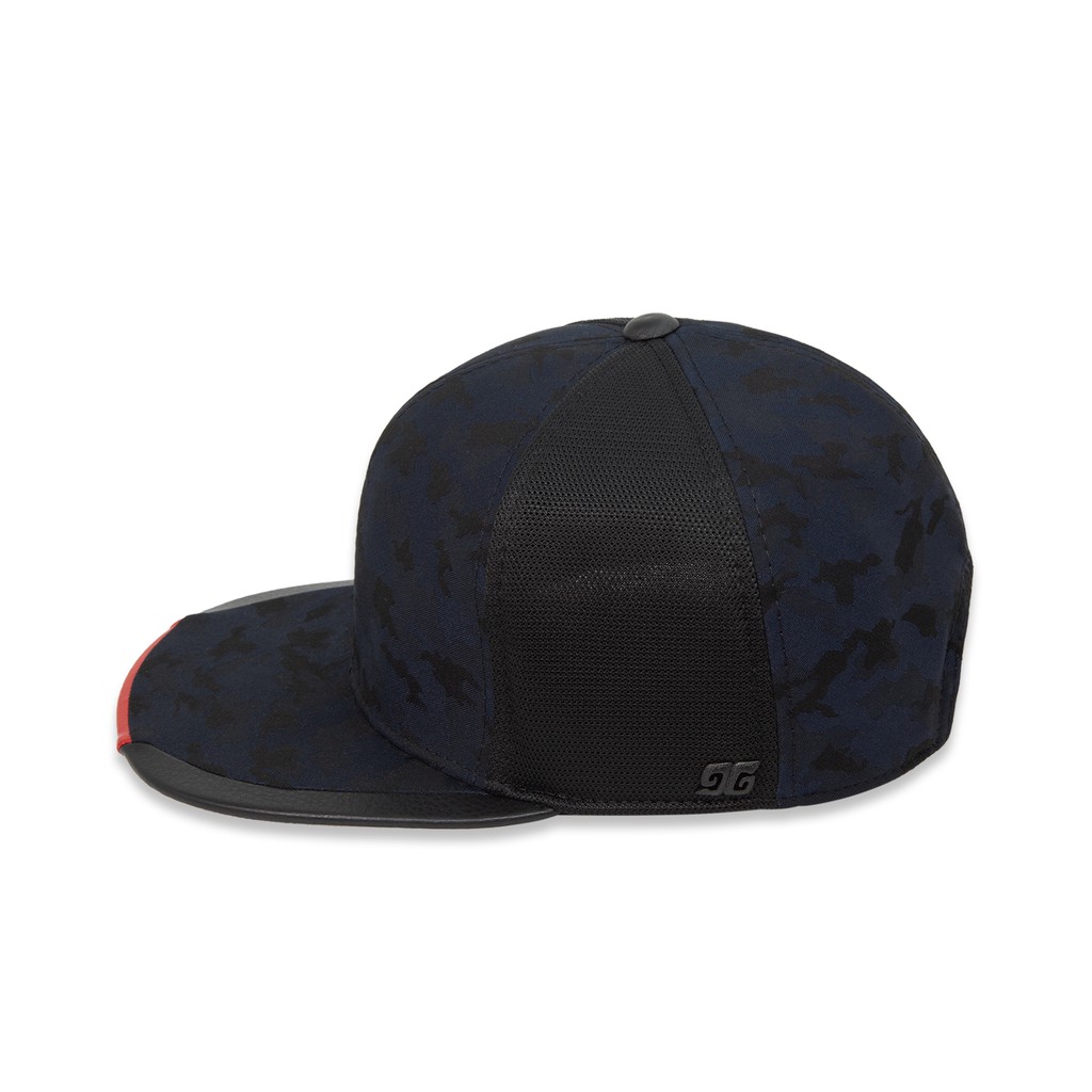 Nón Sơn Snapback - Nón Hiphop Nón Sơn - Nón Snapback Nón Sơn -  Mũ snapback hiphop nam nữ NÓN SƠN chính hãng MC210Đ-XH3