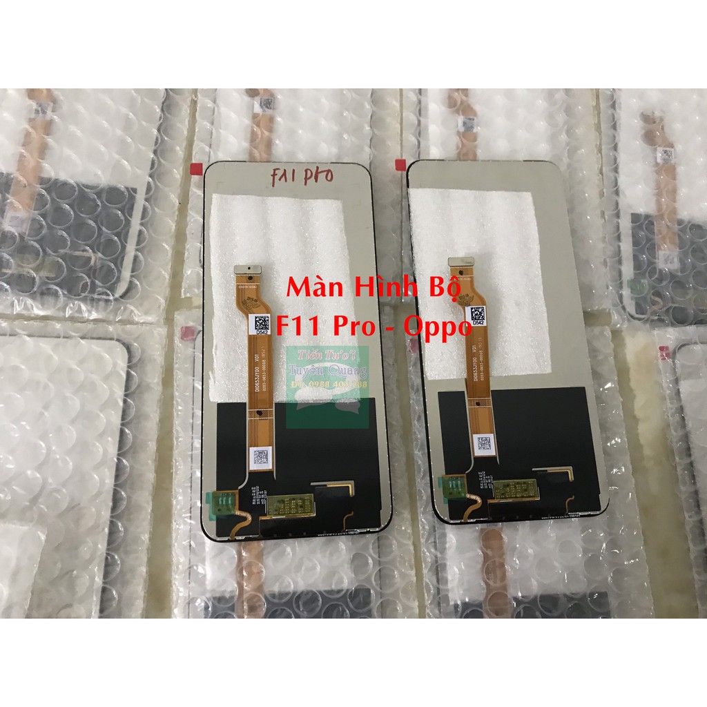 [Mã 1911ELSALE hoàn 7% đơn 300K] Màn Hình F11 Pro OPPO | BigBuy360 - bigbuy360.vn