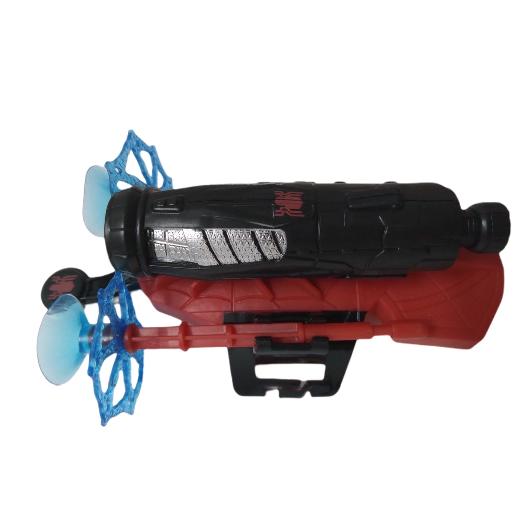 Đồ Chơi Cho Bé Súng Bắn Tơ Người nhện .