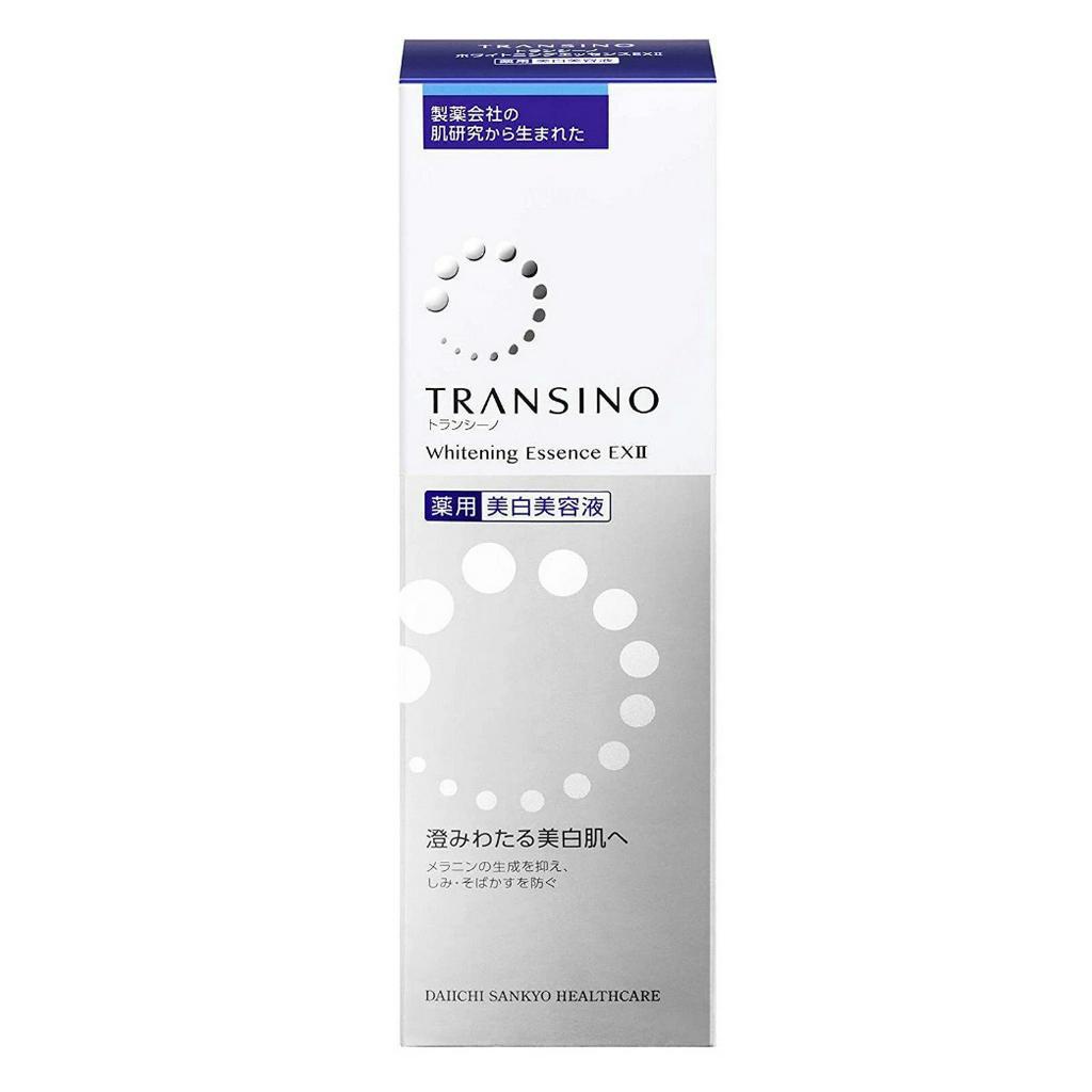Kem Mờ Nám Transino,Tinh Chất Mờ Nám Transino Whitening Essence ExII nhật bản