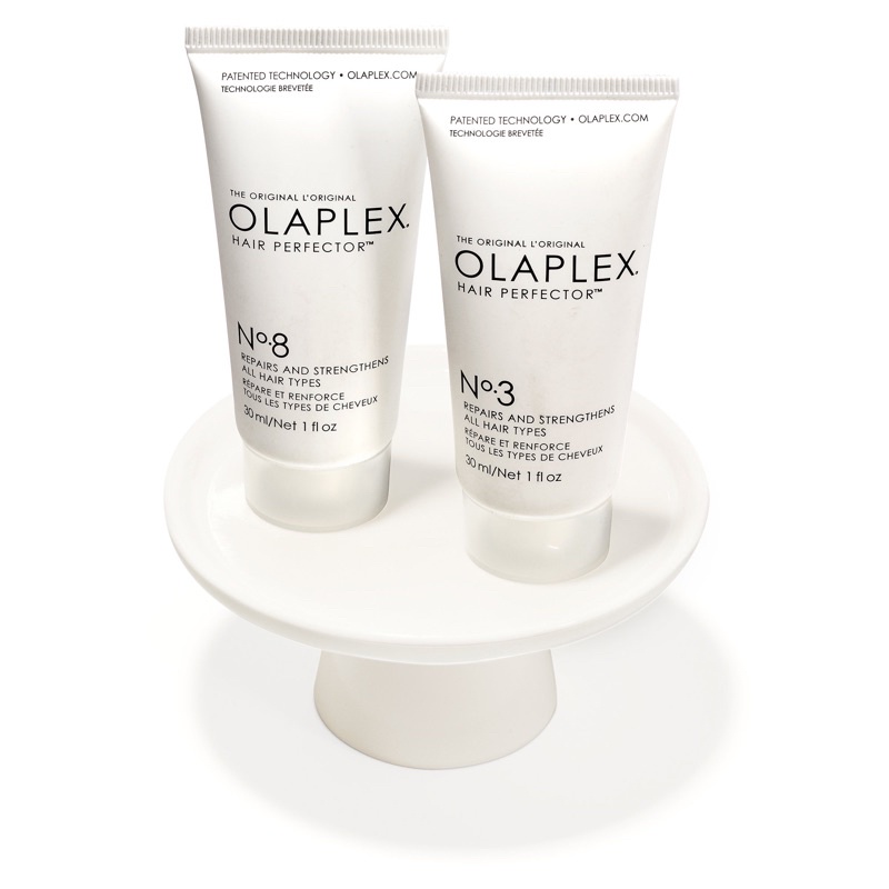 Set dưỡng tóc Olaplex